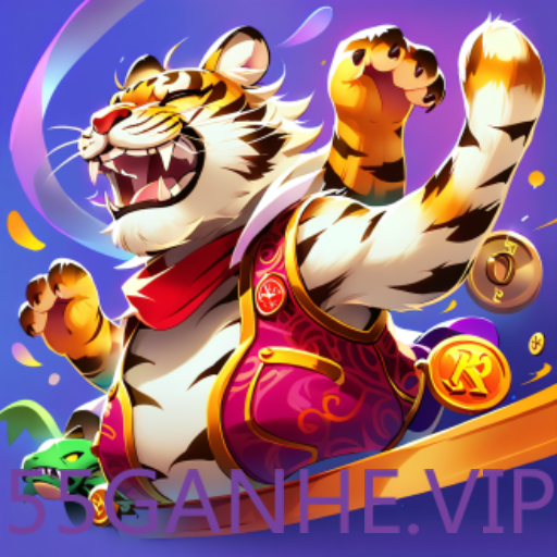 55GANHE.VIP – Sua Melhor Plataforma de Jogos Online